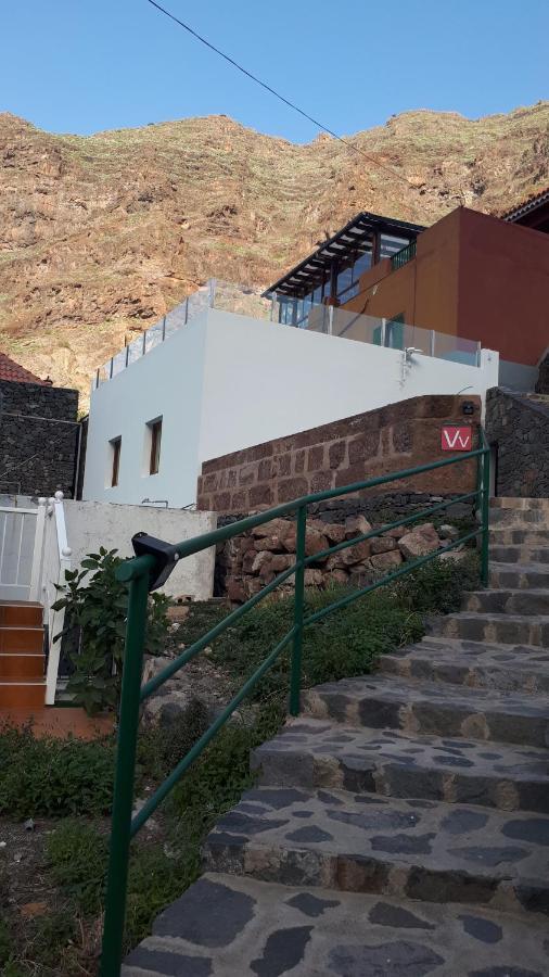 Casita Tio Manuel Villa Valle Gran Rey Exterior photo