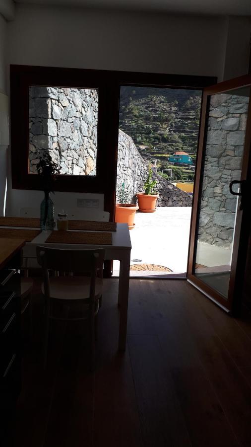 Casita Tio Manuel Villa Valle Gran Rey Exterior photo